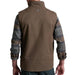KÜHL Men's Burr Vest MEN - Clothing - Outerwear - Vests Kühl