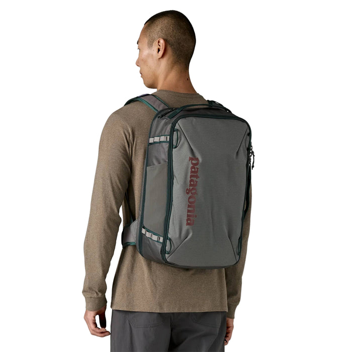 Patagonia Black Hole Mini MLC Backpack - Noble Grey ACCESSORIES - Luggage & Travel - Backpacks & Belt Bags Patagonia