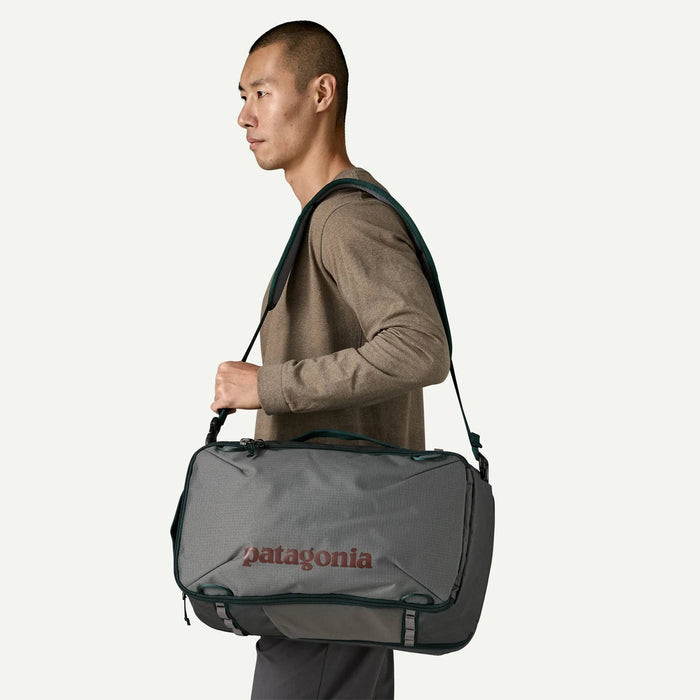 Patagonia Black Hole Mini MLC Backpack - Noble Grey ACCESSORIES - Luggage & Travel - Backpacks & Belt Bags Patagonia