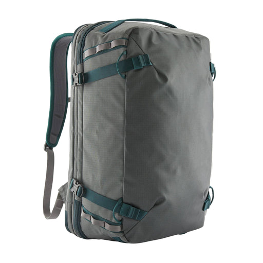 Patagonia Black Hole MLC Backpack - Noble Grey ACCESSORIES - Luggage & Travel - Backpacks & Belt Bags Patagonia