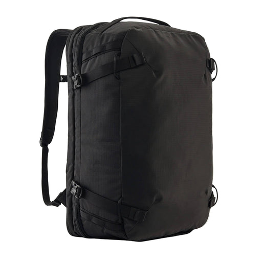 Patagonia Black Hole MLC Backpack- Black ACCESSORIES - Luggage & Travel - Backpacks & Belt Bags Patagonia