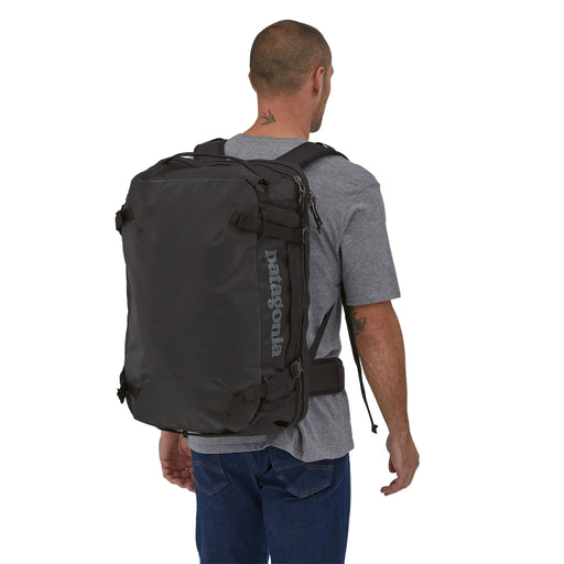 Patagonia Black Hole MLC Backpack- Black ACCESSORIES - Luggage & Travel - Backpacks & Belt Bags Patagonia