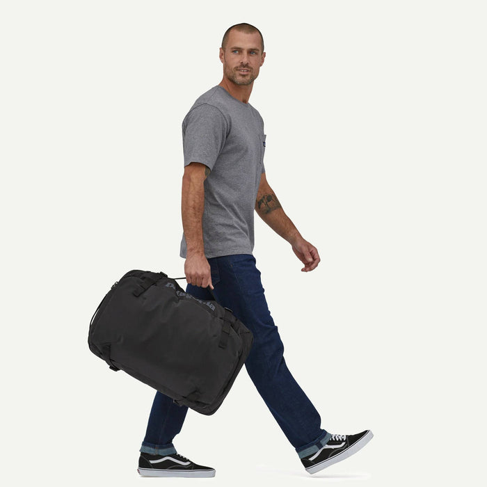 Patagonia Black Hole MLC Backpack- Black ACCESSORIES - Luggage & Travel - Backpacks & Belt Bags Patagonia