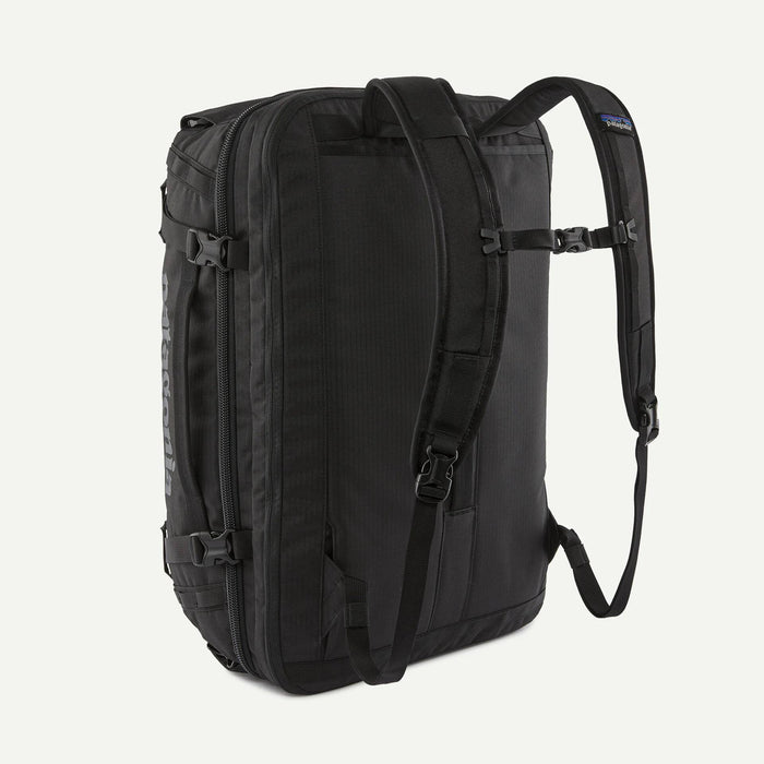 Patagonia Black Hole MLC Backpack- Black ACCESSORIES - Luggage & Travel - Backpacks & Belt Bags Patagonia
