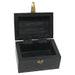 Standing Horse Antique Wood Box HOME & GIFTS - Home Decor - Decorative Accents Madison Bay Co.