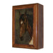 Horse Head Portrait Wood Trinket Box - Small HOME & GIFTS - Home Decor - Decorative Accents Madison Bay Co.