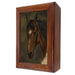 Horse Head Portrait Wood Trinket Box - Medium HOME & GIFTS - Home Decor - Decorative Accents Madison Bay Co.