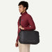 Patagonia Black Hole Micro MLC Backpack - Black ACCESSORIES - Luggage & Travel - Backpacks & Belt Bags Patagonia