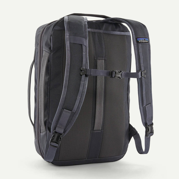 Patagonia Black Hole Micro MLC Backpack - Black ACCESSORIES - Luggage & Travel - Backpacks & Belt Bags Patagonia