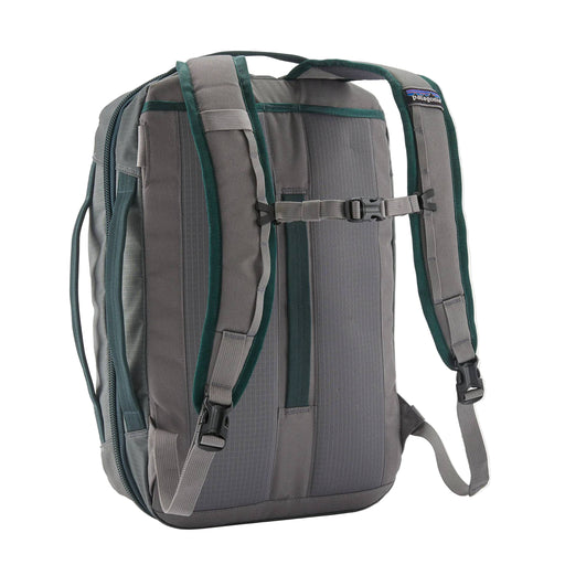 Patagonia Black Hole Micro MLC Backpack - Noble Grey ACCESSORIES - Luggage & Travel - Backpacks & Belt Bags Patagonia