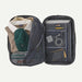 Patagonia Black Hole Micro MLC Backpack - Noble Grey ACCESSORIES - Luggage & Travel - Backpacks & Belt Bags Patagonia
