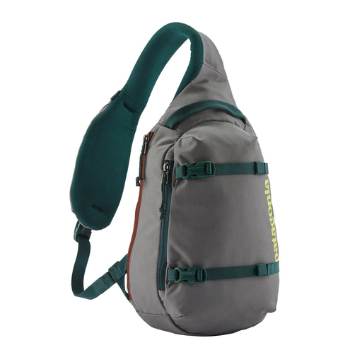Patagonia Atom 8L Sling - Noble Grey ACCESSORIES - Luggage & Travel - Backpacks & Belt Bags Patagonia