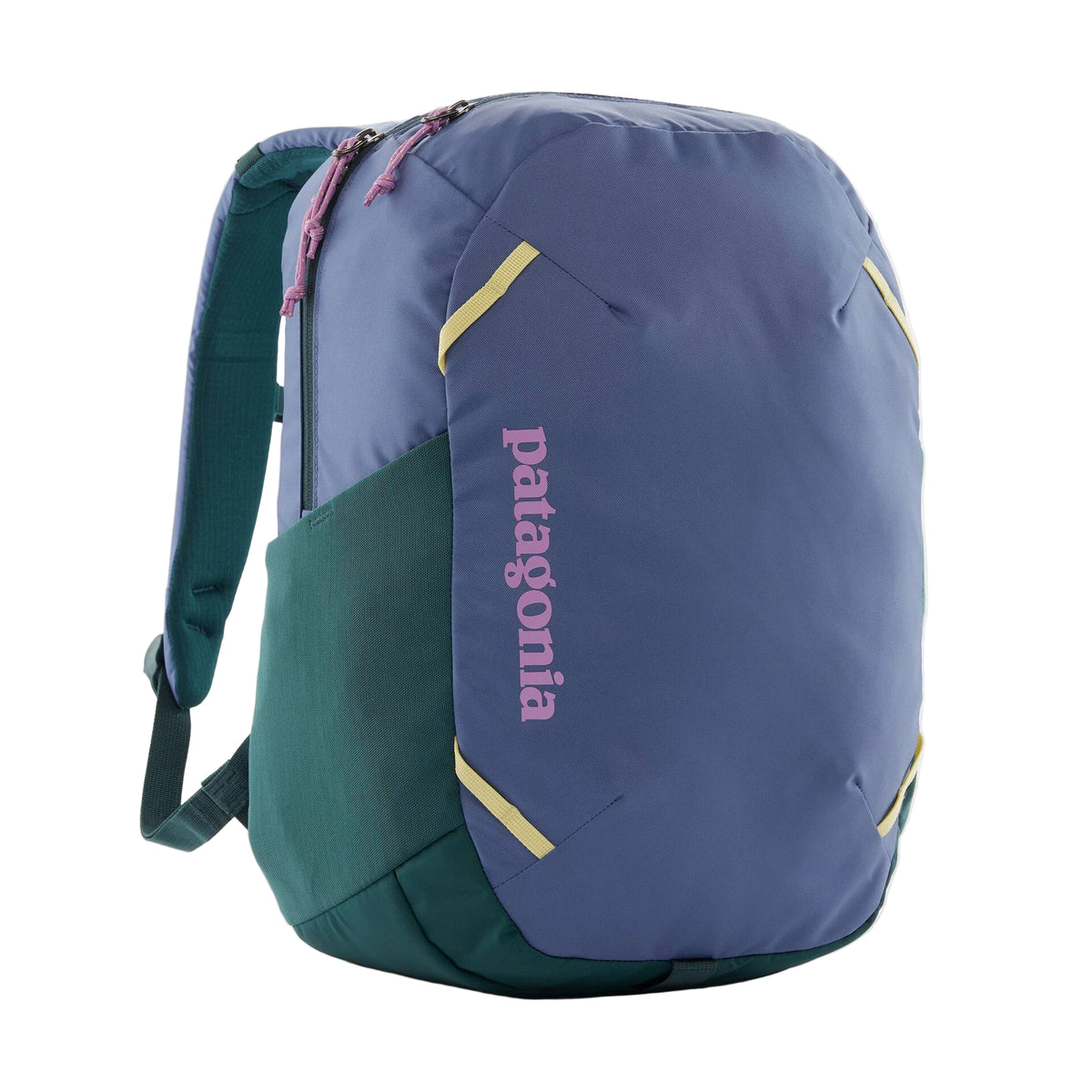 パタゴニア　Patagonia / Atom Daypack 24L Patagonia Atom 24L Day Pack - Current Blue — Teskeys