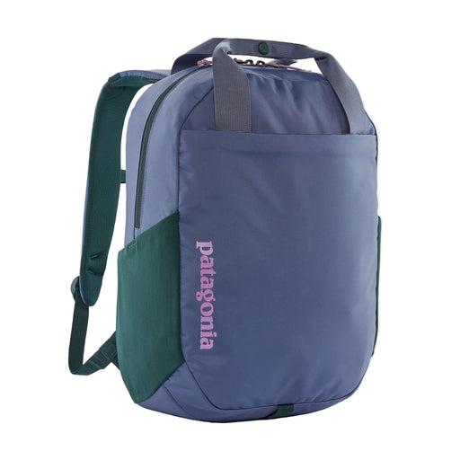 Patagonia Atom 20L Tote Pack - Current Blue ACCESSORIES - Luggage & Travel - Backpacks & Belt Bags Patagonia