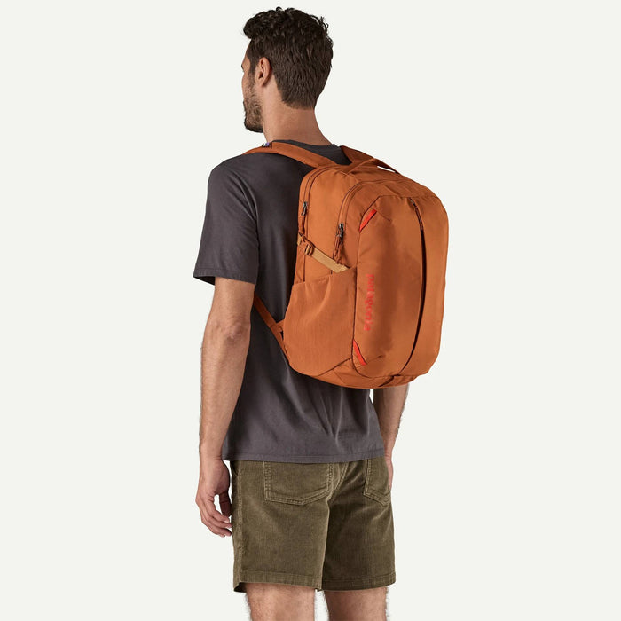 Patagonia Refugio 26L Day Pack - Robin Brown ACCESSORIES - Luggage & Travel - Backpacks & Belt Bags Patagonia