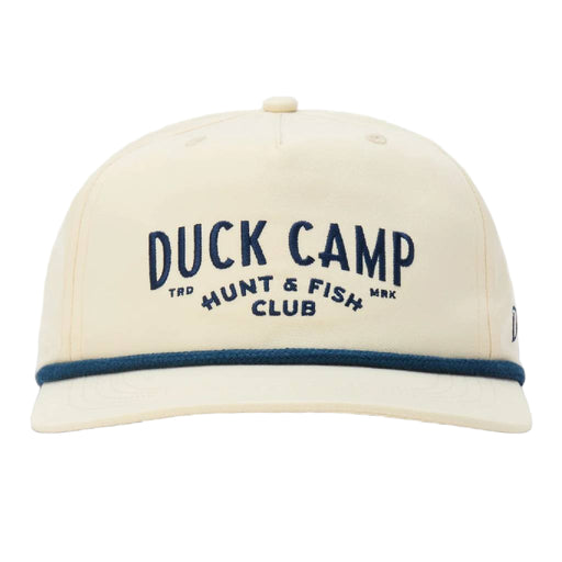 Duck Camp Trademark Hat HATS - BASEBALL CAPS Duck Camp