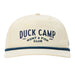 Duck Camp Trademark Hat HATS - BASEBALL CAPS Duck Camp