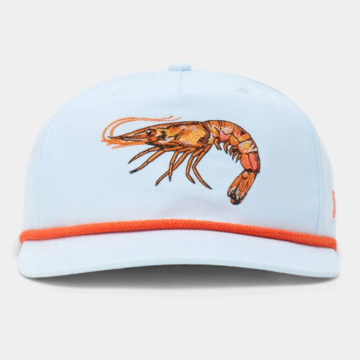 Duck Camp Gulf Shrimp Hat HATS - BASEBALL CAPS Duck Camp