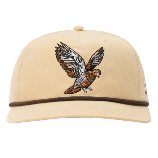 Duck Camp Dove Hat Croissant HATS - BASEBALL CAPS Duck Camp