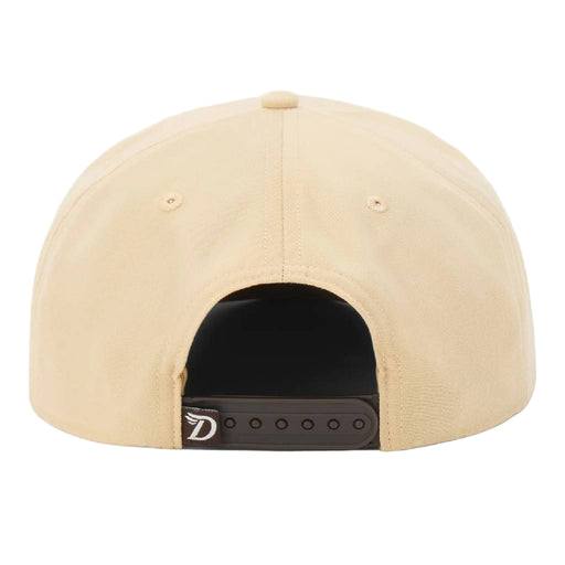 Duck Camp Dove Hat Croissant HATS - BASEBALL CAPS Duck Camp