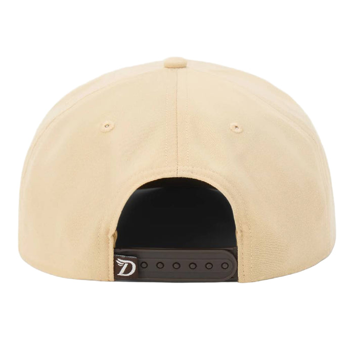 Duck Camp Dove Hat Croissant HATS - BASEBALL CAPS Duck Camp