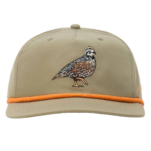 Duck Camp Bobwhite Quail Hat HATS - BASEBALL CAPS Duck Camp