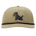Duck Camp Black Lab Hat HATS - BASEBALL CAPS Duck Camp
