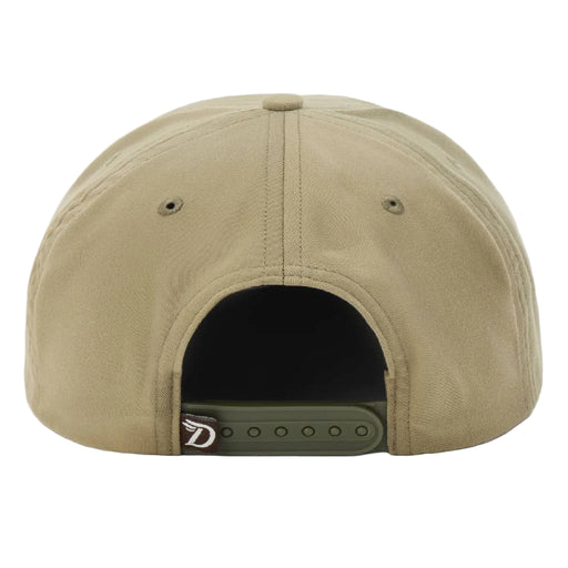 Duck Camp Black Lab Hat HATS - BASEBALL CAPS Duck Camp