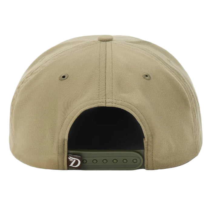 Duck Camp Black Lab Hat HATS - BASEBALL CAPS Duck Camp