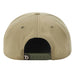 Duck Camp Black Lab Hat HATS - BASEBALL CAPS Duck Camp