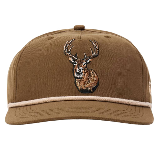 Duck Camp Whitetail Hat HATS - BASEBALL CAPS Duck Camp