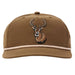 Duck Camp Whitetail Hat HATS - BASEBALL CAPS Duck Camp
