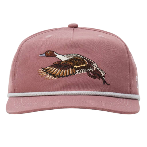 Duck Camp Pin Hat HATS - BASEBALL CAPS Duck Camp