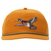 Duck Camp Wood Duck Hat HATS - BASEBALL CAPS Duck Camp