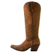 Ariat Women's Casanova X Toe Distressed Leopard Western Boot WOMEN - Footwear - Boots - Western Boots Ariat Footwear