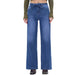 Bayeas Cloe High Rise Wide Leg Trouser WOMEN - Clothing - Jeans Bayeas