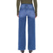 Bayeas Cloe High Rise Wide Leg Trouser WOMEN - Clothing - Jeans Bayeas