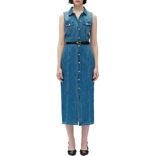 Bayeas Julia Cardigan Dress WOMEN - Clothing - Dresses Bayeas
