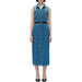 Bayeas Julia Cardigan Dress WOMEN - Clothing - Dresses Bayeas