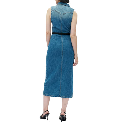 Bayeas Julia Cardigan Dress WOMEN - Clothing - Dresses Bayeas