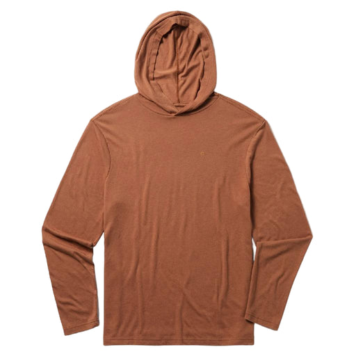 Duck Camp Essential Drirealess Hoodie MEN - Clothing - Pullovers & Hoodies Duck Camp