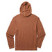 Duck Camp Essential Drirealess Hoodie MEN - Clothing - Pullovers & Hoodies Duck Camp