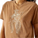 Ariat Women's Buckaroo Graphic Tee WOMEN - Clothing - Tops - Short Sleeved Ariat Clothing