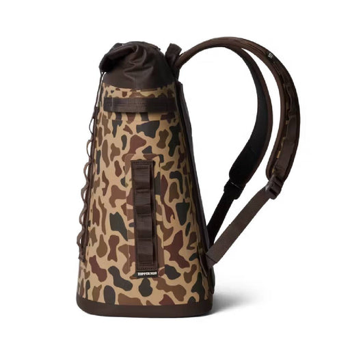 Yeti Hopper M20 Backpack - Wetlands Camo HOME & GIFTS - Yeti Yeti