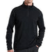 KÜHL Men's Invigoratr 1/4 Zip Pullover MEN - Clothing - Pullovers & Hoodies Kühl