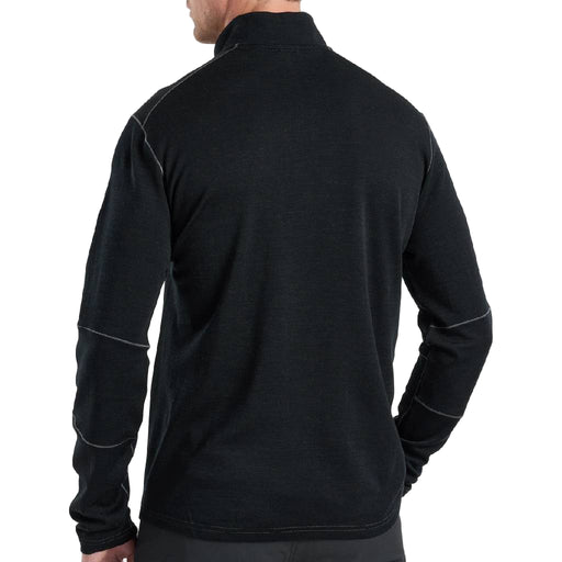 KÜHL Men's Invigoratr 1/4 Zip Pullover MEN - Clothing - Pullovers & Hoodies Kühl