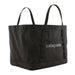 Patagonia Black Hole Gear Tote - Black ACCESSORIES - Luggage & Travel Patagonia