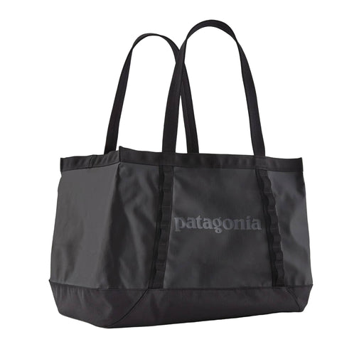 Patagonia 25L Black Hole Tote - Black WOMEN - Accessories - Handbags - Tote Bags Patagonia