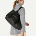 Patagonia 25L Black Hole Tote - Black WOMEN - Accessories - Handbags - Tote Bags Patagonia