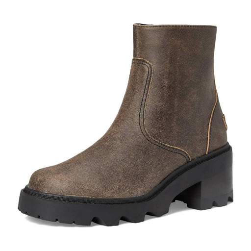 Sorel Joan Now Zip Bootie WOMEN - Footwear - Boots - Booties Sorel